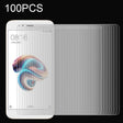 100 PCS for Xiaomi Mi 5X / A1 0.26mm 9H Surface Hardness 2.5D Explosion-proof Full Screen Tempered Glass Screen Film -  by PMC TechLife | Online Shopping South Africa | PMC TechLife