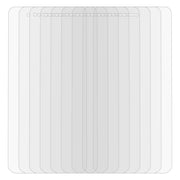 100 PCS for Xiaomi Mi 5X / A1 0.26mm 9H Surface Hardness 2.5D Explosion-proof Full Screen Tempered Glass Screen Film