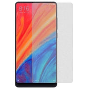50 PCS Non-Full Matte Frosted Tempered Glass Film for Xiaomi Mi 2S / Mix 2S, No Retail Package