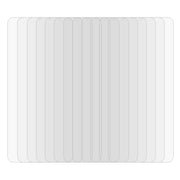 100 PCS 0.26mm 9H 2.5D Tempered Glass Film for Xiaomi Mi 9