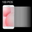 100 PCS for Xiaomi Mi 5c 0.26mm 9H Surface Hardness Explosion-proof Tempered Glass Screen Film -  by PMC TechLife | Online Shopping South Africa | PMC TechLife