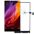 For Xiaomi  Mi Mix 0.26mm 9H Surface Hardness Explosion-proof Full Screen Tempered Glass Film(Black) - free shipping - PMC TechLife - Order now!