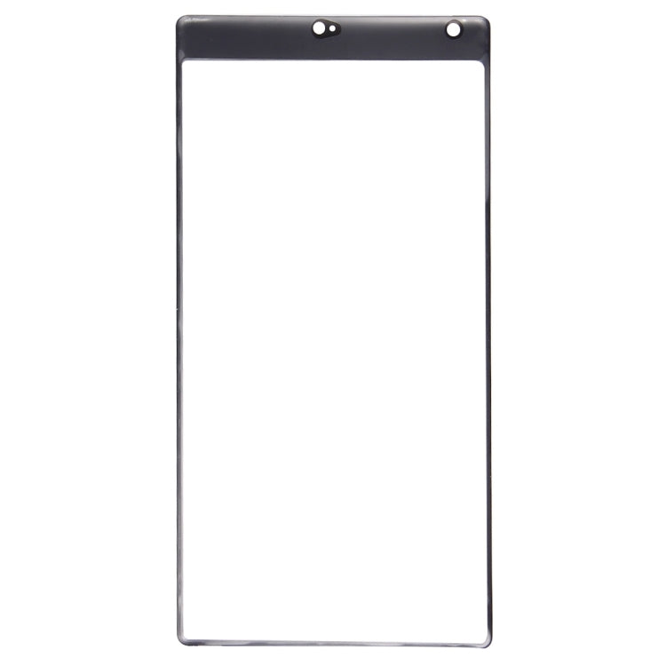 For Xiaomi  Mi Mix 0.26mm 9H Surface Hardness Explosion-proof Full Screen Tempered Glass Film(Black)