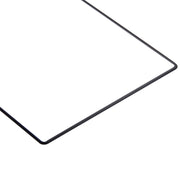 For Xiaomi  Mi Mix 0.26mm 9H Surface Hardness Explosion-proof Full Screen Tempered Glass Film(Black)