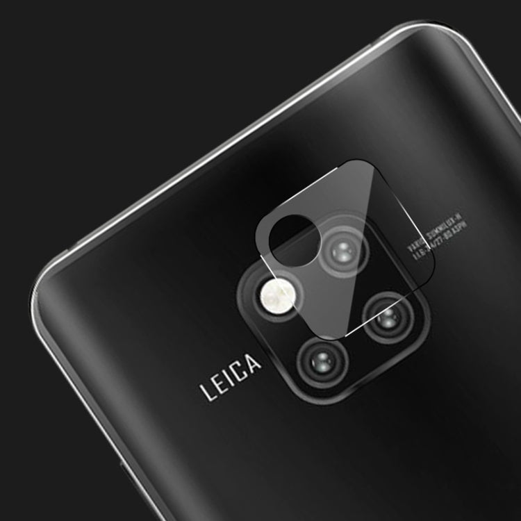 0.3mm 2.5D Transparent Rear Camera Lens Protector Tempered Glass Protective Film for Huawei Mate 20 Pro - free shipping - PMC TechLife - Order now!