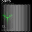 100 PCS 0.26mm 9H 2.5D Explosion-proof Tempered Glass Film for Xiaomi Black Shark Helo -  by PMC TechLife | Online Shopping South Africa | PMC TechLife