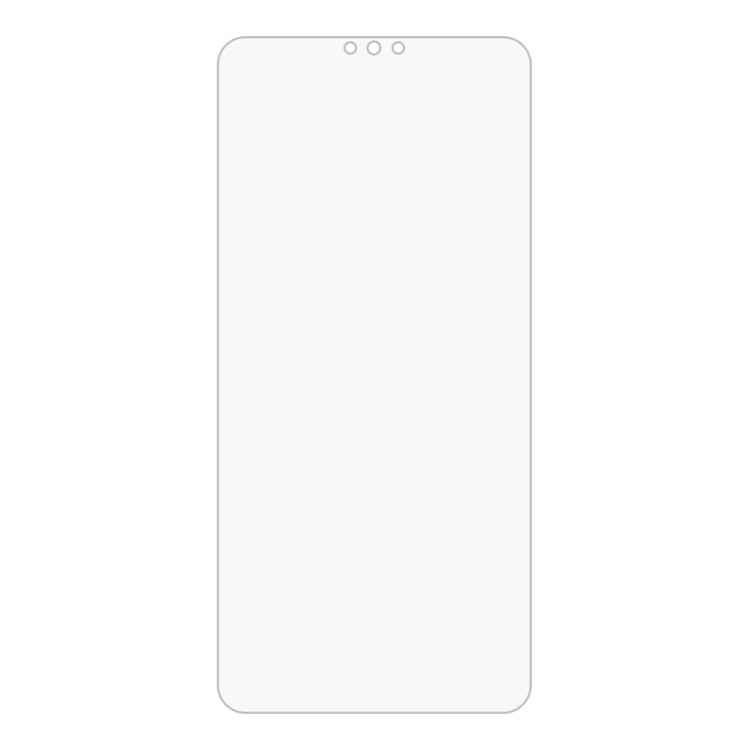 0.26mm 9H 2.5D Explosion-proof Tempered Glass Film for Huawei Honor 8X - Honor Tempered Glass by DIYLooks | Online Shopping South Africa | PMC Jewellery | Buy Now Pay Later Mobicred
