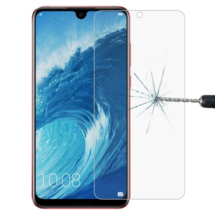 0.26mm 9H 2.5D Explosion-proof Tempered Glass Film for Huawei Honor 8X Max / Enjoy Max - Honor Tempered Glass by DIYLooks | Online Shopping South Africa | PMC Jewellery | Buy Now Pay Later Mobicred