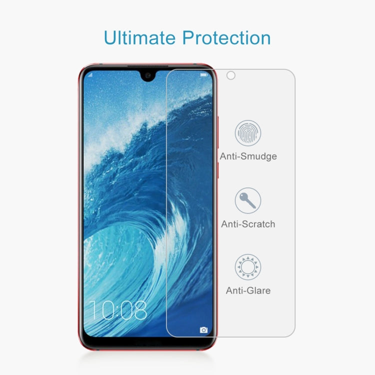 0.26mm 9H 2.5D Explosion-proof Tempered Glass Film for Huawei Honor 8X Max / Enjoy Max - Honor Tempered Glass by DIYLooks | Online Shopping South Africa | PMC Jewellery | Buy Now Pay Later Mobicred