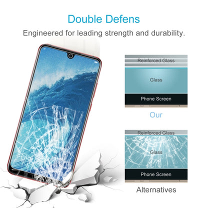 0.26mm 9H 2.5D Explosion-proof Tempered Glass Film for Huawei Honor 8X Max / Enjoy Max - Honor Tempered Glass by DIYLooks | Online Shopping South Africa | PMC Jewellery | Buy Now Pay Later Mobicred