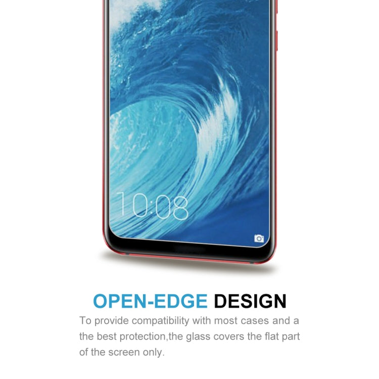 0.26mm 9H 2.5D Explosion-proof Tempered Glass Film for Huawei Honor 8X Max / Enjoy Max - Honor Tempered Glass by DIYLooks | Online Shopping South Africa | PMC Jewellery | Buy Now Pay Later Mobicred