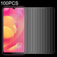 100 PCS 0.26mm 9H 2.5D Tempered Glass Film for Xiaomi Mi Play -  by PMC TechLife | Online Shopping South Africa | PMC TechLife