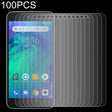 100 PCS 0.26mm 9H 2.5D Tempered Glass Film for Xiaomi Redmi Go -  by PMC TechLife | Online Shopping South Africa | PMC TechLife