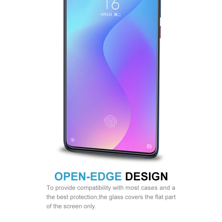 100 PCS 0.26mm 9H 2.5D Tempered Glass Film for Xiaomi Redmi K20 / K20 Pro / K20 Pro Premium -  by PMC TechLife | Online Shopping South Africa | PMC TechLife
