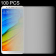 100 PCS for Xiaomi Redmi 5 0.26mm 9H Surface Hardness 2.5D Explosion-proof Tempered Glass Screen Film -  by PMC TechLife | Online Shopping South Africa | PMC TechLife