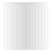 100 PCS for Xiaomi Redmi 5 0.26mm 9H Surface Hardness 2.5D Explosion-proof Tempered Glass Screen Film