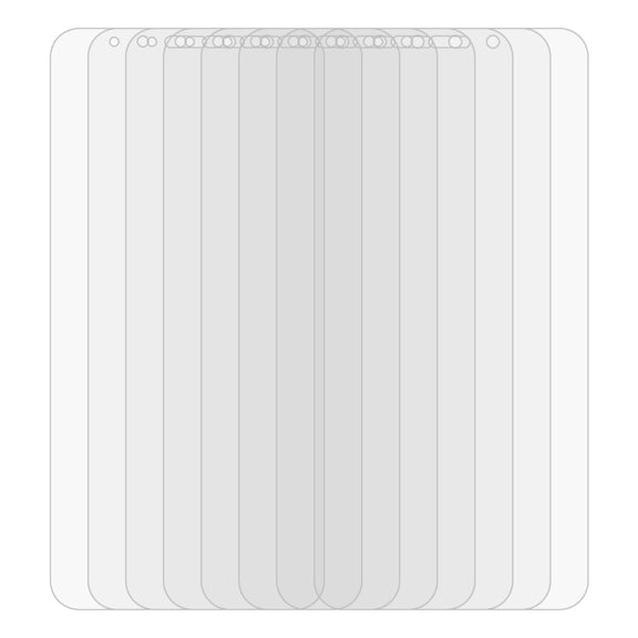 100 PCS for Xiaomi Redmi 5 0.26mm 9H Surface Hardness 2.5D Explosion-proof Tempered Glass Screen Film