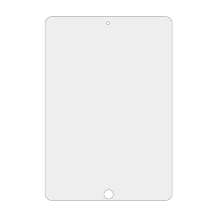 25 PCS For iPad 10.2 2021 / 2020 / 2019 9H 2.5D Tempered Glass Film - More iPad Tempered Glass by ENKAY | Online Shopping South Africa | PMC TechLife | Buy Now Pay Later Mobicred