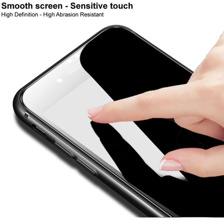 1 Sets IMAK Curved Full Screen Hydrogel Film (Outer Screen + Back + Inner Screen)  for Galaxy Fold - free shipping - PMC Jewellery - Order now!