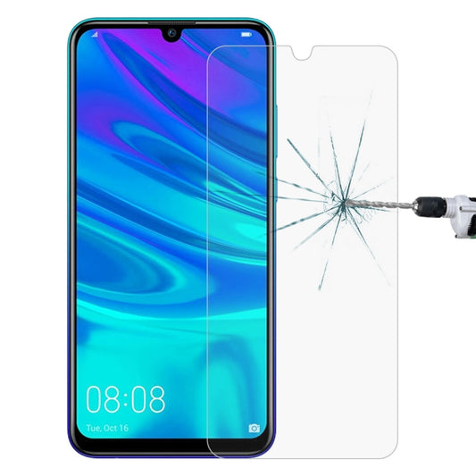 0.26mm 9H 2.5D Tempered Glass Film for Huawei Honor 10 Lite / P Smart (2019) / Honor 10i - Honor Tempered Glass by DIYLooks | Online Shopping South Africa | PMC Jewellery | Buy Now Pay Later Mobicred