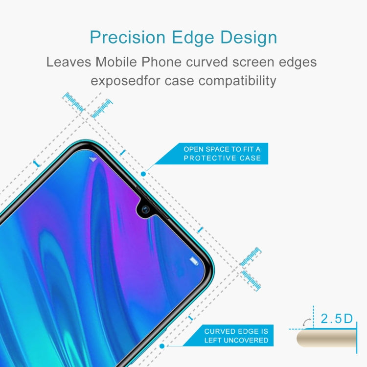 0.26mm 9H 2.5D Tempered Glass Film for Huawei Honor 10 Lite / P Smart (2019) / Honor 10i - Honor Tempered Glass by DIYLooks | Online Shopping South Africa | PMC TechLife | Buy Now Pay Later Mobicred