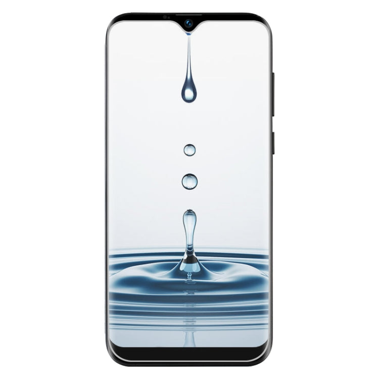 For DOOGEE X90 / X90L 2.5D Non-Full Screen Tempered Glass Film - Others by DIYLooks | Online Shopping South Africa | PMC TechLife | Buy Now Pay Later Mobicred