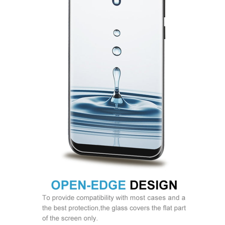 For DOOGEE X90 / X90L 2.5D Non-Full Screen Tempered Glass Film - Others by DIYLooks | Online Shopping South Africa | PMC TechLife | Buy Now Pay Later Mobicred
