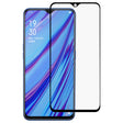 For OPPO A5 / A9 (2020) / A56 5G Full Glue Full Cover Screen Protector Tempered Glass Film - free shipping - PMC TechLife - Order now!