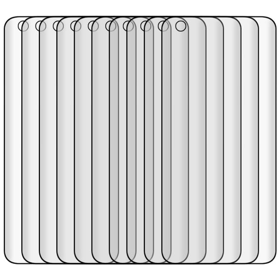 25 PCS For Xiaomi Mi 10 5G 9H HD 3D Curved Edge Tempered Glass Film (Black)
