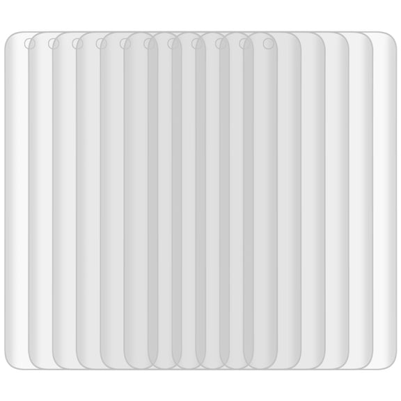 25 PCS For Xiaomi Mi 10 Pro 5G 9H HD 3D Curved Edge Tempered Glass Film (Transparent)