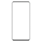 25 PCS For Xiaomi Mi Note 10 Pro 9H HD 3D Curved Edge Tempered Glass Film (Black)