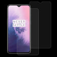 2 PCS 0.26mm 9H 2.5D Tempered Glass Film for OnePlus 7 - free shipping - PMC TechLife - Order now!