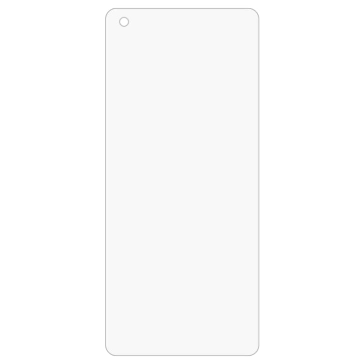 For Vivo X50 Pro 0.26mm 9H 2.5D Explosion-proof Tempered Glass Screen Film - Others by DIYLooks | Online Shopping South Africa | PMC TechLife | Buy Now Pay Later Mobicred