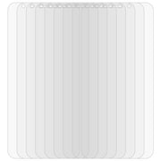 100 PCS 0.26mm 9H 2.5D Tempered Glass Film for Xiaomi Mi 6X & A2