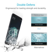 100 PCS 0.26mm 9H 2.5D Tempered Glass Film for Xiaomi Mi 6X & A2
