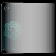 100 PCS 0.26mm 9H 2.5D Tempered Glass Film for Xiaomi Mi 6X & A2