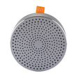 i13 Portable Bind Splash-proof Stereo Music Wireless Sports Bluetooth Speaker(Silver) - free shipping - PMC TechLife - Order now!