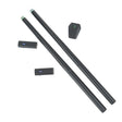 Hyperdrum Somatosensory Virtual Drum Kit Smart Portable Musical Instrument (Black) - free shipping - PMC TechLife - Order now!