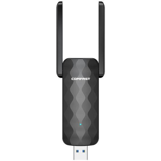 COMFAST CF-822AC 600Mbps 5G Dual-band Wifi USB Network Adapter Receiver - free shipping - PMC Jewellery - Order now!