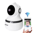 Anpwoo Altman 2.0MP 1080P HD WiFi IP Camera, Support Motion Detection / Night Vision(White) - Wireless Camera by Anpwoo | Online Shopping South Africa | PMC TechLife