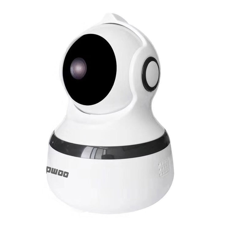 Anpwoo Altman 2.0MP 1080P HD WiFi IP Camera, Support Motion Detection / Night Vision(White) - Wireless Camera by Anpwoo | Online Shopping South Africa | PMC TechLife