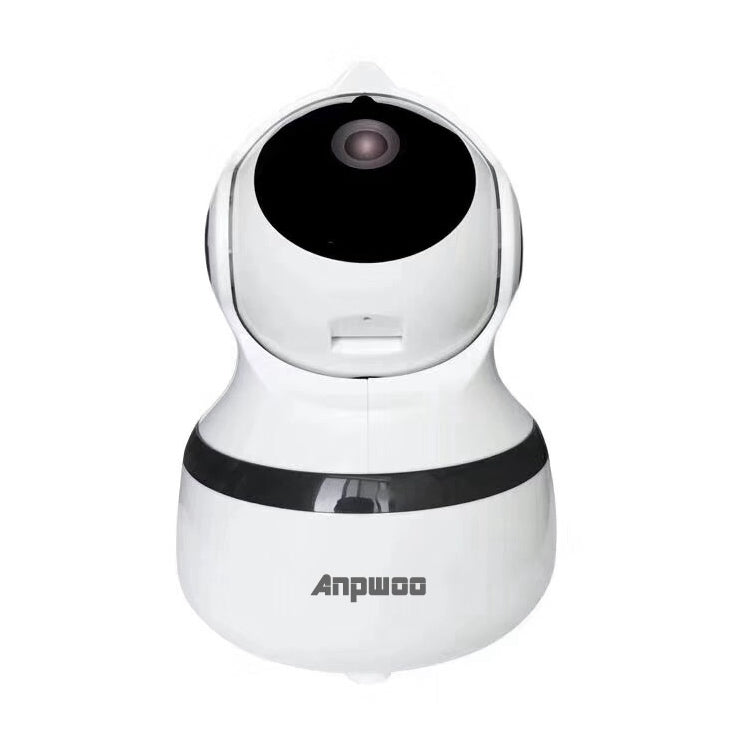 Anpwoo Altman 2.0MP 1080P HD WiFi IP Camera, Support Motion Detection / Night Vision(White) - Wireless Camera by Anpwoo | Online Shopping South Africa | PMC TechLife