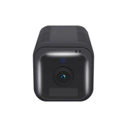 ESCAM G18 1080P Full HD Rechargeable Battery WiFi IP Camera, Support Night Vision / PIR Motion Detection / TF Card / Two Way Audio (Black)