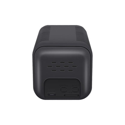 ESCAM G18 1080P Full HD Rechargeable Battery WiFi IP Camera, Support Night Vision / PIR Motion Detection / TF Card / Two Way Audio (Black) - free shipping - PMC Jewellery - Order now!