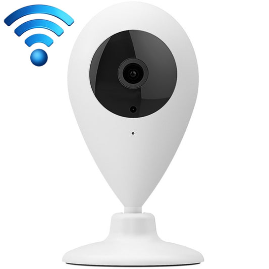 NEO NIP-55AI Indoor WiFi IP Camera, with IR Night Vision & Multi-angle Monitor & Mobile Phone Remote Control - free shipping - PMC Jewellery - Order now!