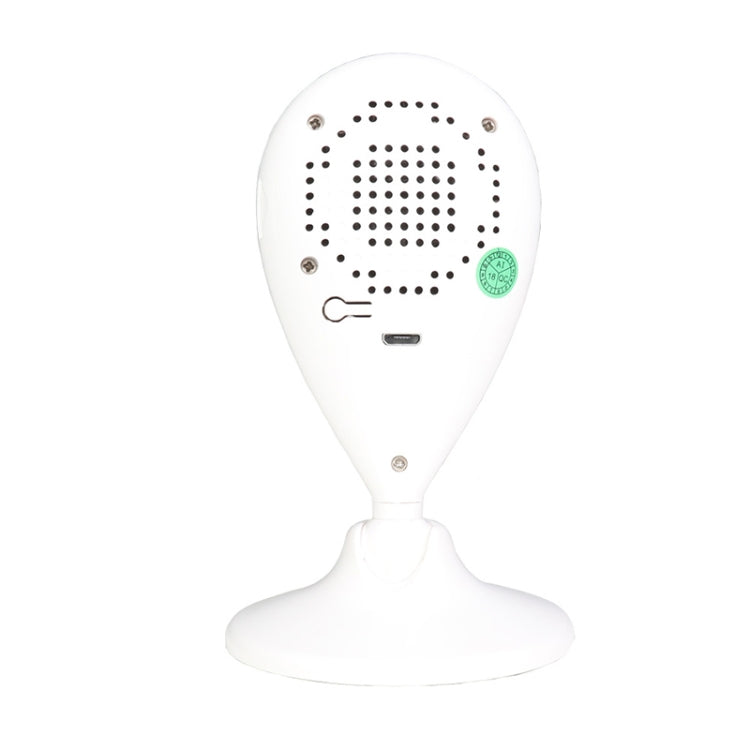 NEO NIP-55AI Indoor WiFi IP Camera, with IR Night Vision & Multi-angle Monitor & Mobile Phone Remote Control - free shipping - PMC TechLife - Order now!