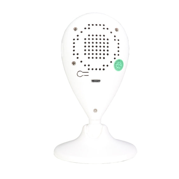 NEO NIP-55AI Indoor WiFi IP Camera, with IR Night Vision & Multi-angle Monitor & Mobile Phone Remote Control