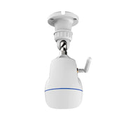 NEO NIP-56AI Outdoor Water-resistant WiFi IP Camera, with IR Night Vision & Mobile Phone Remote Control