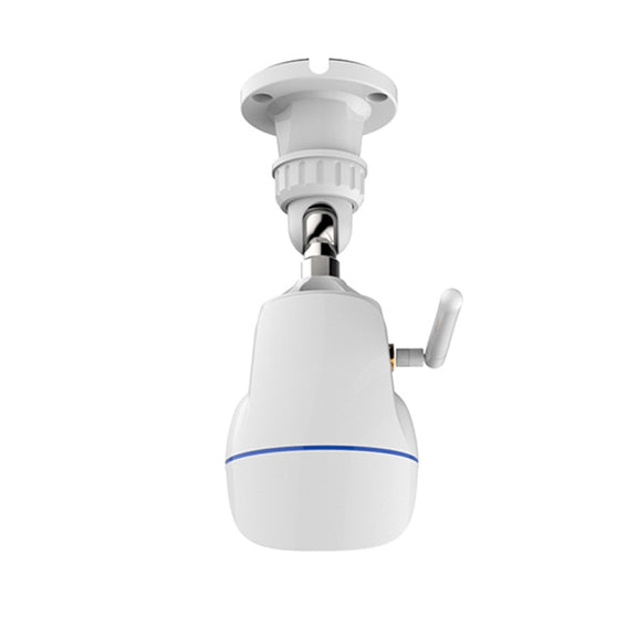 NEO NIP-56AI Outdoor Water-resistant WiFi IP Camera, with IR Night Vision & Mobile Phone Remote Control