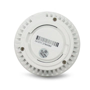 360EyeS EC11-I6 360 Degree 1280*960P Network Panoramic Camera with TF Card Slot ,Support Mobile Phones Control(White)